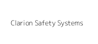 Clarion Safety Systems